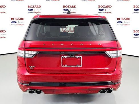 New 2026 Lincoln Aviator Reserve image 6
