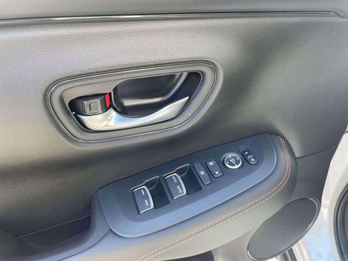 New 2026 Honda HR-V Sport image 16