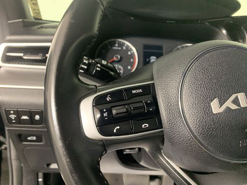 Used 2022 Kia K5 GT-Line AWD/4WD image 19
