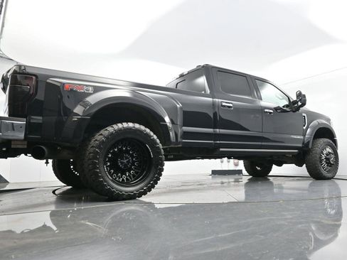 Used 2020 Ford F450 King Ranch w/ King Ranch Ultimate Package image 56