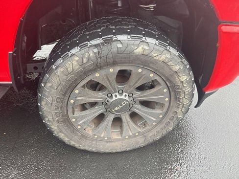 Used 2019 RAM 2500 Big Horn image 11