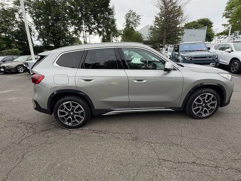 Used 2023 BMW X1 xDrive28i w/ Premium Package AWD/4WD image 9