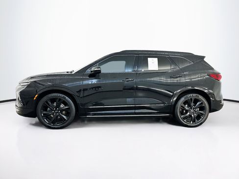 Used 2020 Chevrolet Blazer RS AWD/4WD image 4