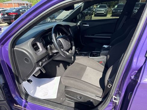 Used 2023 Dodge Charger GT RWD image 23