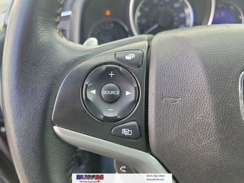 Used 2018 Honda Fit Sport image 17