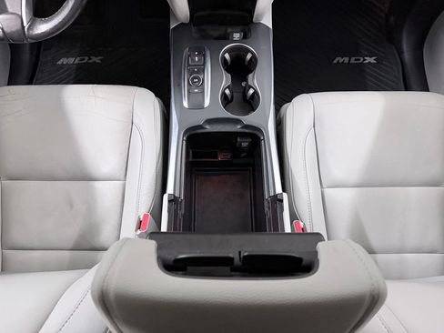 Used 2016 Acura MDX FWD w/ Technology Package image 28