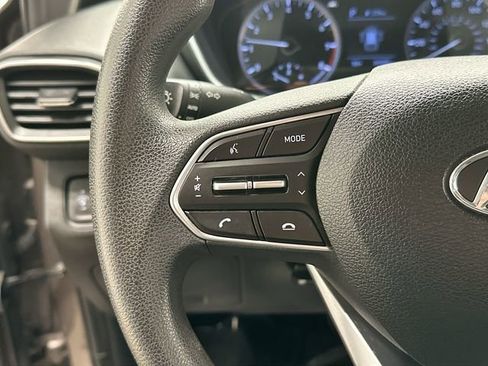 Used 2019 Hyundai Santa Fe SE AWD/4WD image 8