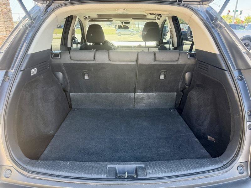 Used 2022 Honda HR-V EX image 7