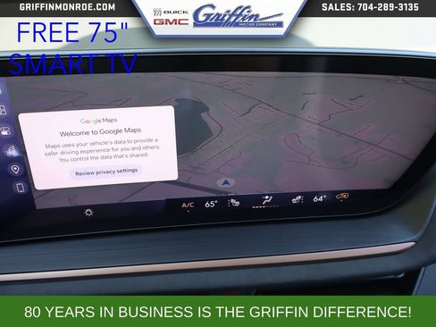 New 2026 Buick Envision Sport Touring AWD/4WD image 20