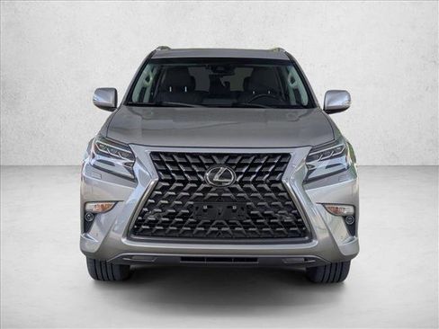 Used 2021 Lexus GX 460 Premium w/ Premium Package image 2