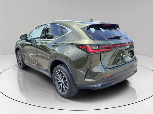 Used 2024 Lexus NX 250 FWD w/ Towing Package (2000 Lbs) image 5