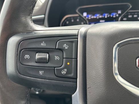 Used 2021 GMC Yukon SLT w/ SLT Premium Package image 23