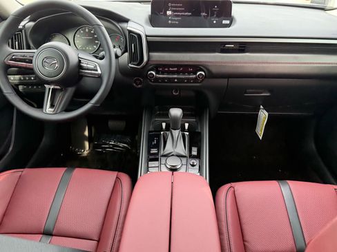 New 2026 MAZDA CX-50 2.5 Hybrid w/ Cargo Package image 16
