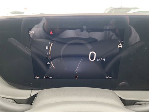 New 2026 Buick Envista Preferred image 25