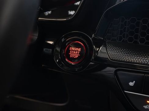 Certified 2025 Honda CR-V EX-L image 28