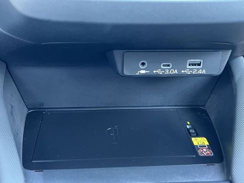 Certified 2025 Subaru Forester Sport AWD/4WD image 17