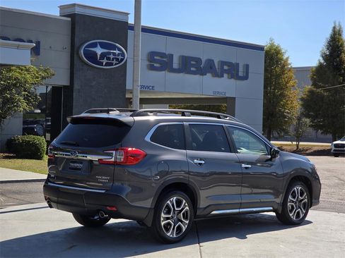 New 2025 Subaru Ascent Touring image 5