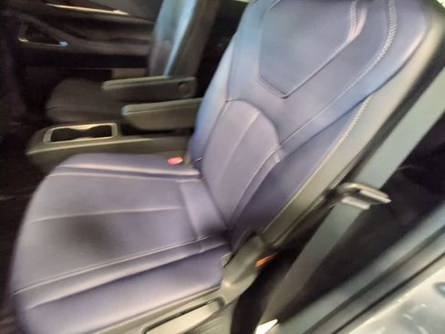 Used 2026 INFINITI QX60 Sport w/ Dark Cargo Package image 21