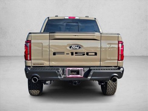 New 2026 Ford F150 Tremor w/ Equipment Group 402A High AWD/4WD image 8