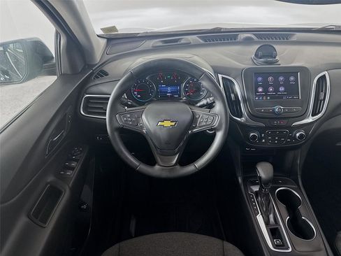 Used 2024 Chevrolet Equinox LT image 22