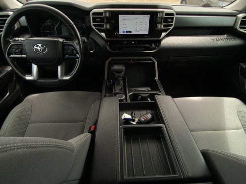 Used 2023 Toyota Tundra SR5 AWD/4WD image 16