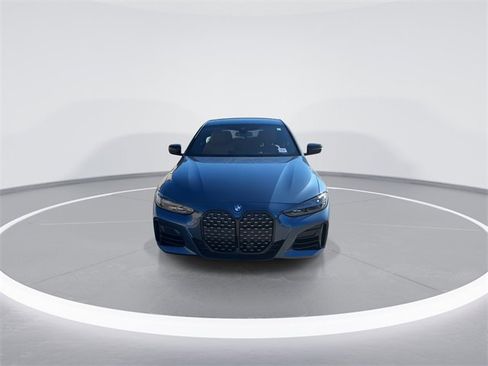 Used 2024 BMW M440i Coupe w/ Premium Package image 2