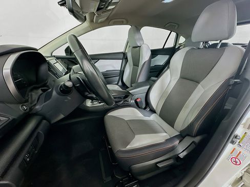 Used 2020 Subaru Crosstrek 2.0i Premium w/ Popular Package #3 image 13