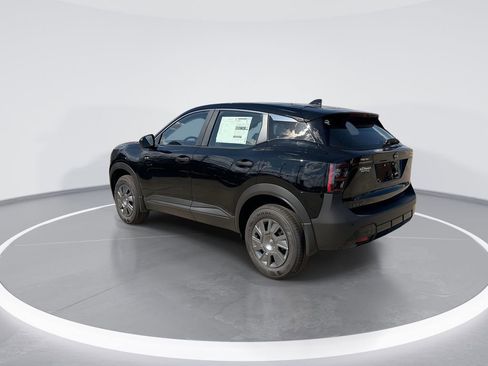 New 2026 Nissan Kicks S FWD image 6