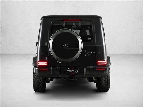 Used 2022 Mercedes-Benz G 63 AMG 4MATIC image 7