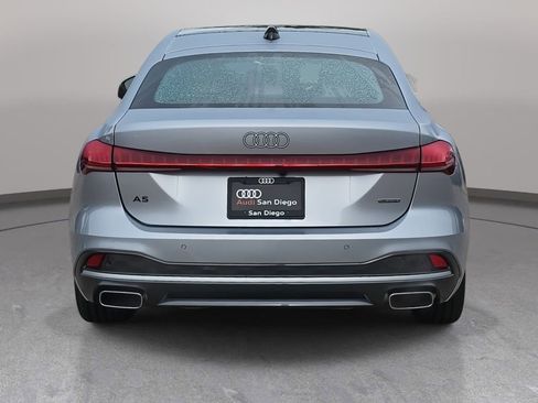 New 2025 Audi A5 2.0T Premium Plus image 6