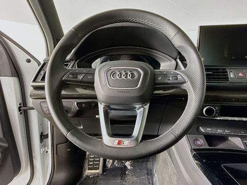 Certified 2023 Audi SQ5 Premium Plus w/ Premium Plus Package image 11