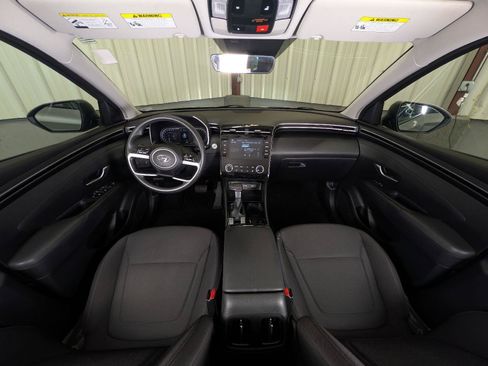 Used 2022 Hyundai Tucson SEL AWD/4WD image 4