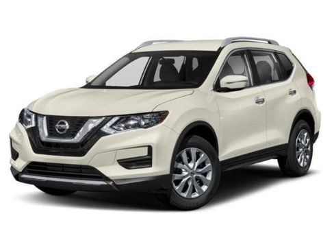 Used 2018 Nissan Rogue S AWD/4WD image 4