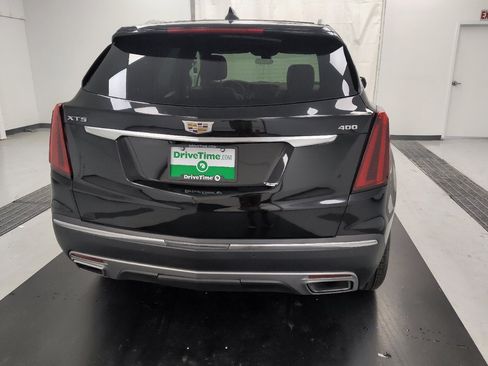 Used 2021 Cadillac XT5 Premium Luxury FWD image 7