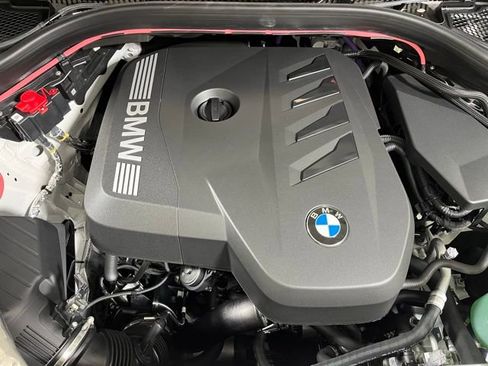 Used 2025 BMW X3 xDrive30i w/ Premium Package image 24