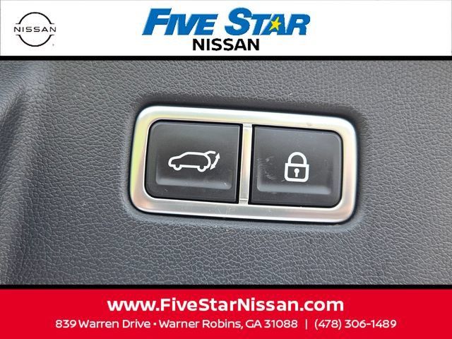 Used 2023 Kia Sorento SX AWD/4WD image 14