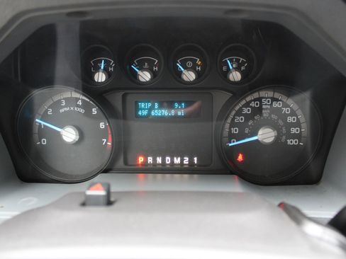 Used 2015 Ford F350 XL image 7