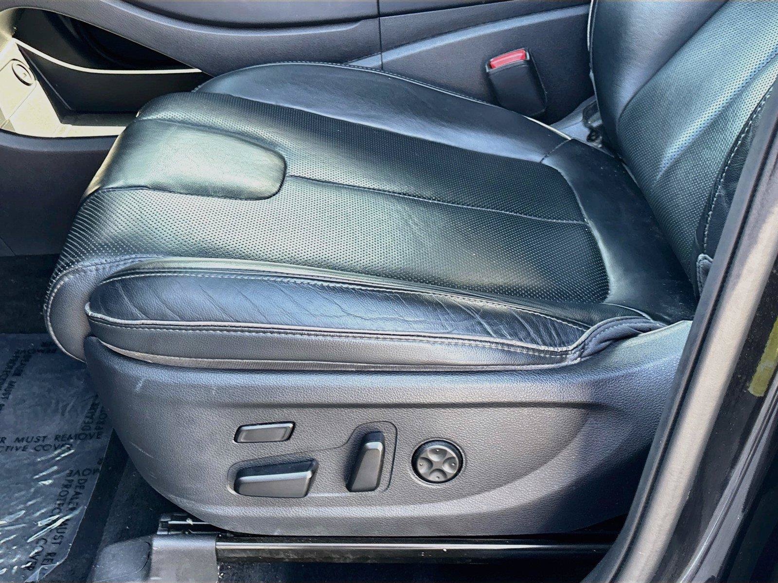 Used 2021 Hyundai Santa Fe Limited FWD image 23