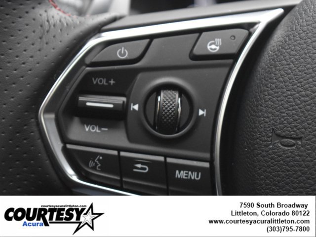 Used 2026 Acura MDX A-Spec w/ Advance Package AWD/4WD image 10