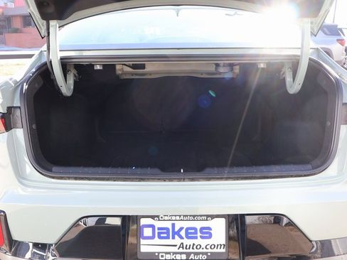 Used 2025 Kia K4 GT-Line w/ GT-Line Premium Package image 18