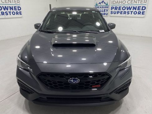 New 2026 Subaru WRX Premium image 3
