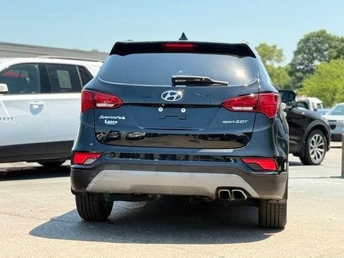 Used 2018 Hyundai Santa Fe Sport 2.0T FWD image 32
