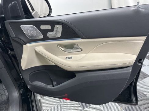 Certified 2020 Mercedes-Benz GLE 350 4MATIC image 28