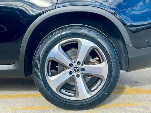 Certified 2022 Mercedes-Benz GLC 300 4MATIC image 10