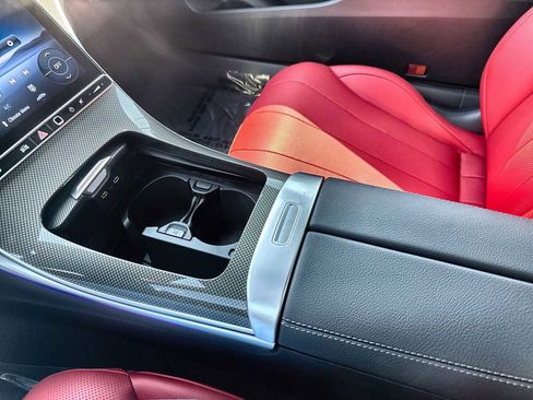 New 2026 Mercedes-Benz CLE 450 4MATIC Coupe image 21