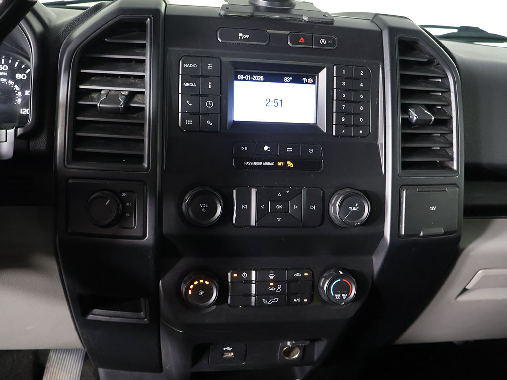 Used 2019 Ford F150 XL w/ Equipment Group 101A Mid AWD/4WD image 36