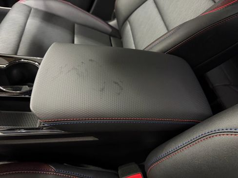 New 2026 Chevrolet Equinox RS w/ LPO, Floor Liner Package image 21