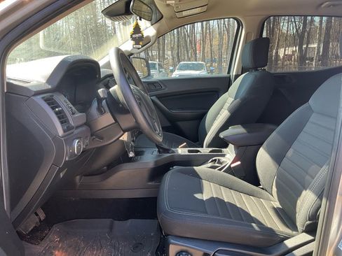 Used 2020 Ford Ranger XL w/ Equipment Group 101A Mid image 16