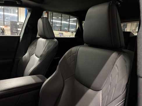 Used 2024 Lexus RX 350 AWD image 24