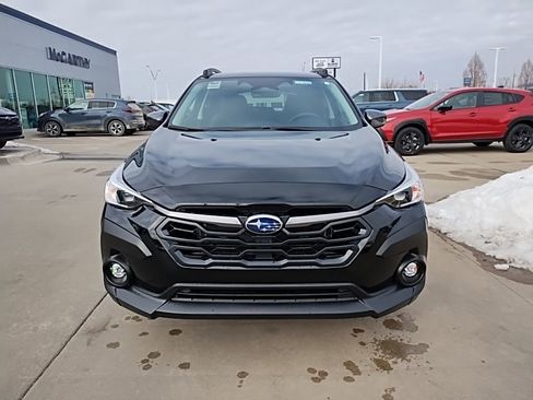 New 2026 Subaru Crosstrek 2.0i Premium AWD/4WD image 3